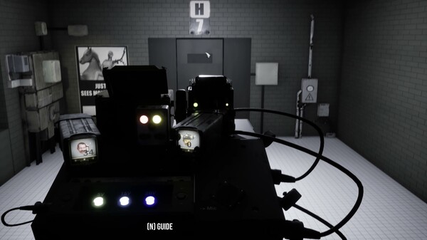 Interrogation trailer thumbnail