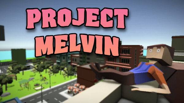 Project Melvin Teaser Trailer trailer thumbnail