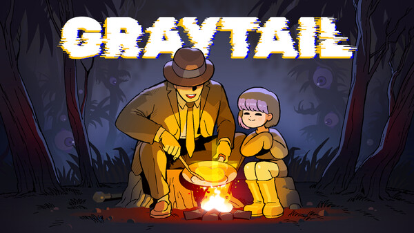 GrayTail - Demo Trailer trailer thumbnail