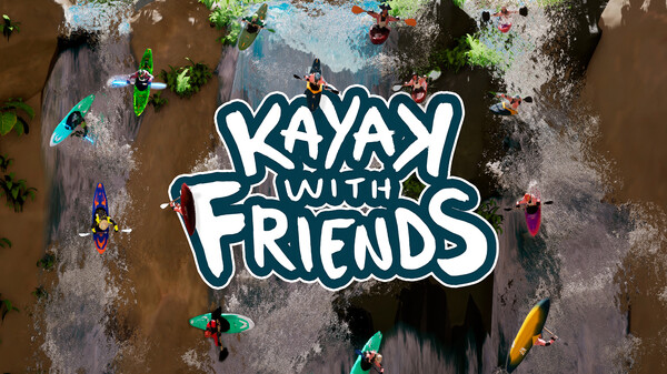 Kayak With Friends - Teaser half 2026 trailer thumbnail