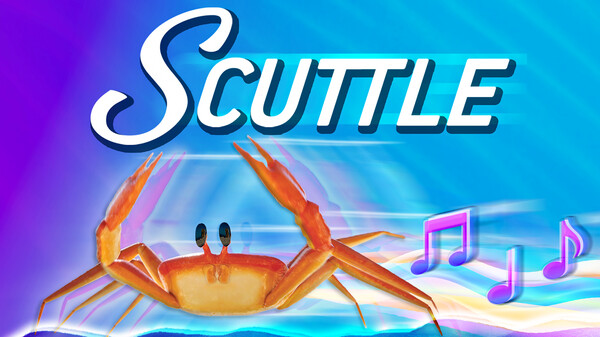 Scuttle Launch Trailer trailer thumbnail