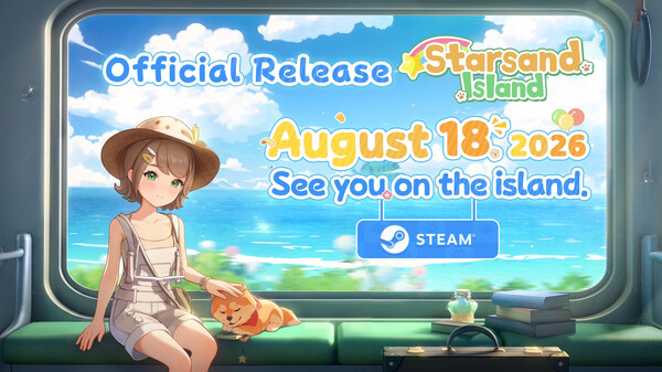 Full Release Date Announcement Trailer trailer thumbnail