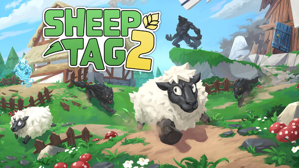 Sheep Tag 2 - Cinematic Teaser Trailer trailer thumbnail