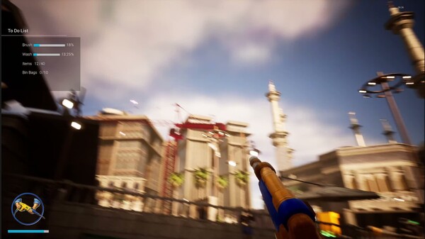 The Last Pillar: Hajj - Trailer 2 trailer thumbnail