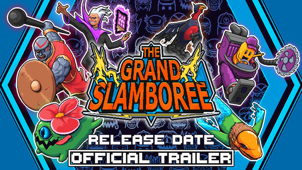 Steam Release Date Trailer trailer thumbnail