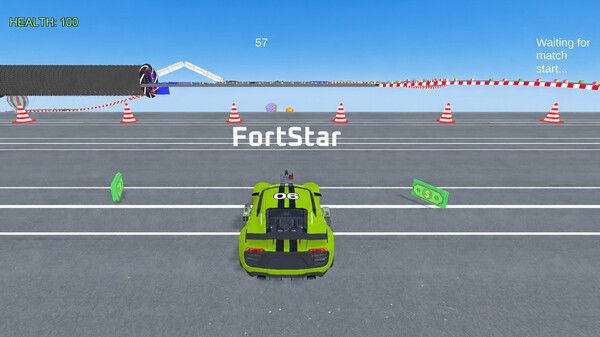 Turbo Zone: Car Royale trailer thumbnail