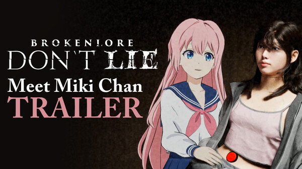 Meet Miki-chan trailer thumbnail