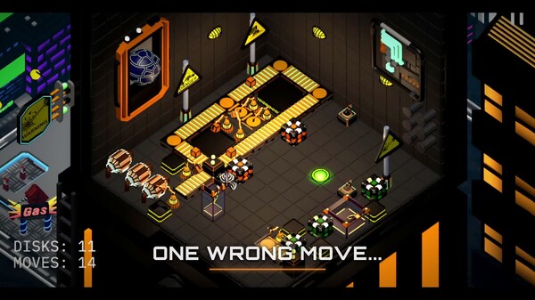 Gameplay Video trailer thumbnail