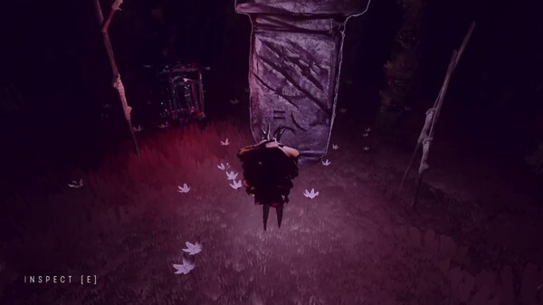 Räfven Gameplay trailer thumbnail