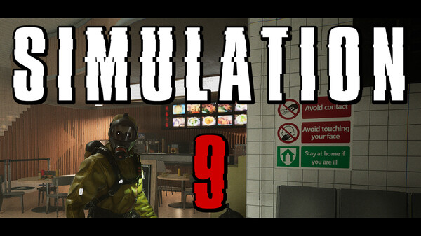 Simulation 9 Trailer Final trailer thumbnail