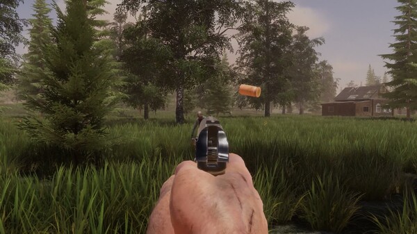 Early Access Gameplay Trailer trailer thumbnail