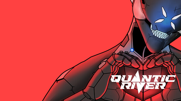 Quantic River | Uncensored Trailer trailer thumbnail