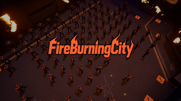 FireBurningCity_En trailer thumbnail