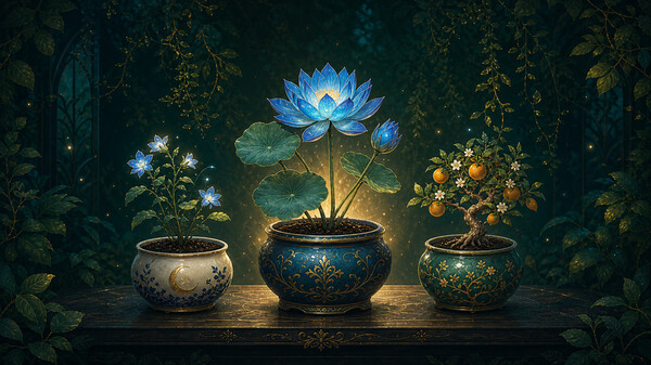 Daily Botanica Trailer trailer thumbnail