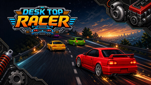 Game trailer thumbnail