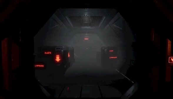 Are you afraid? trailer thumbnail