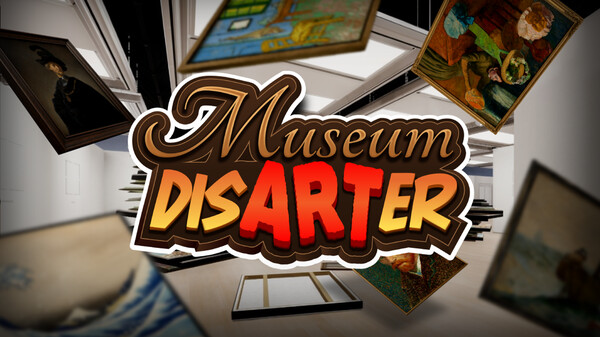 Trailer | Museum DisARTer trailer thumbnail