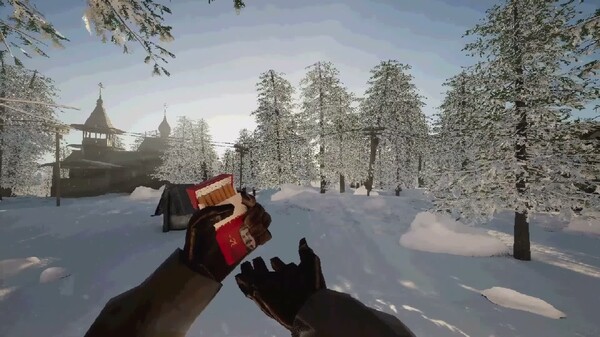 Cig Walk Official Trailer trailer thumbnail