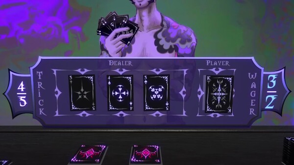 Hands of Hell Trailer trailer thumbnail