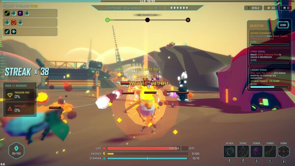 Gameplay trailer thumbnail