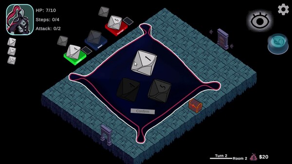 Tri Die - Gameplay - v0.2 trailer thumbnail