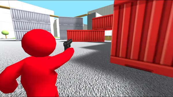 Gameplay Trailer trailer thumbnail