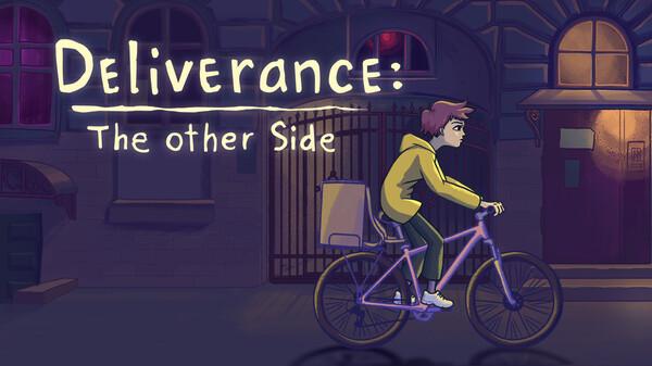 Deliverance: The Other Side trailer thumbnail