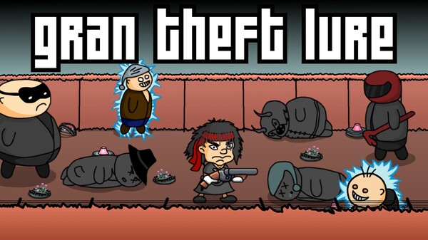 Trailer Gameplay trailer thumbnail