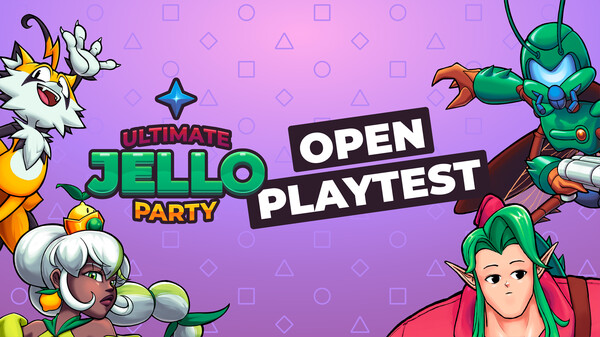 Official Playtest Trailer trailer thumbnail