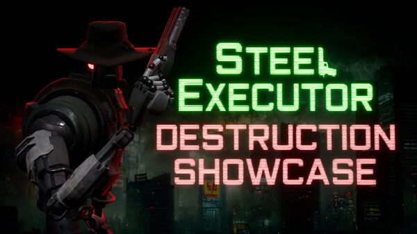 Destruction Showcase trailer thumbnail