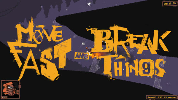 TETHERPUNK - August 2026 Trailer trailer thumbnail