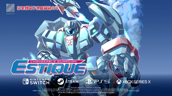 EN Version Trailer trailer thumbnail