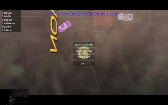 PXN Steering Wheel And Peddals With Xbox Controllerr trailer thumbnail