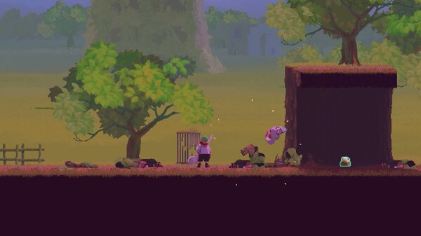 Lone Chef Trailer trailer thumbnail