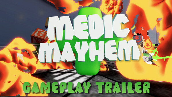Gameplay trailer trailer thumbnail