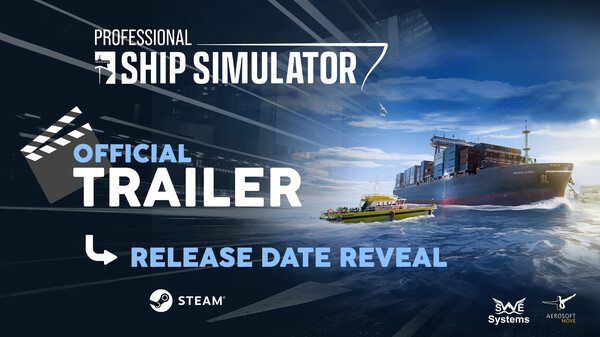 Early Access Release Date Reveal Trailer trailer thumbnail