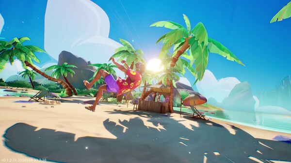 Midsummer Update Trailer trailer thumbnail