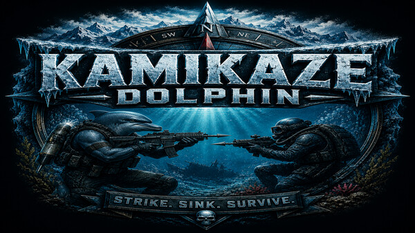 Kamikaze Dolphin trailer thumbnail