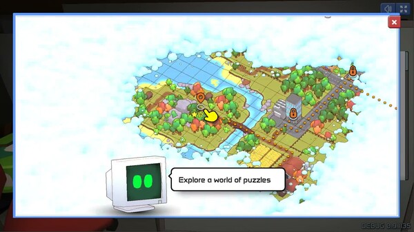 8-bitBot Trailer trailer thumbnail