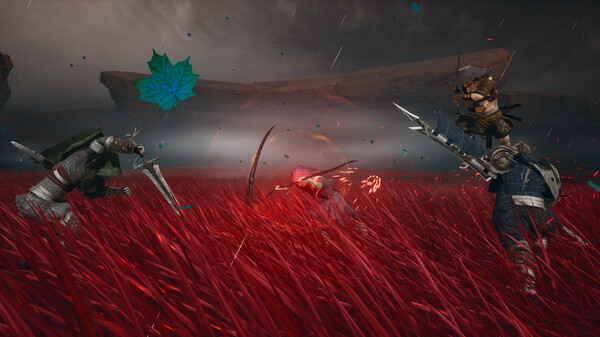 Playtest Trailer trailer thumbnail