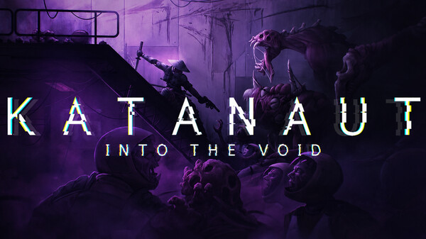 Into The Void Major Update trailer thumbnail