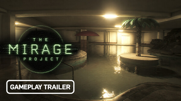 The Mirage Project: Gameplay trailer thumbnail