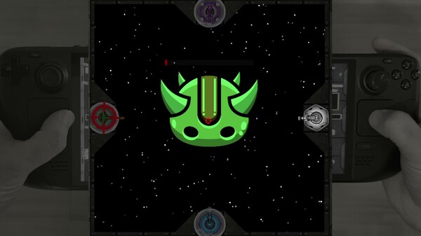 Space Pads Controls Trailer trailer thumbnail