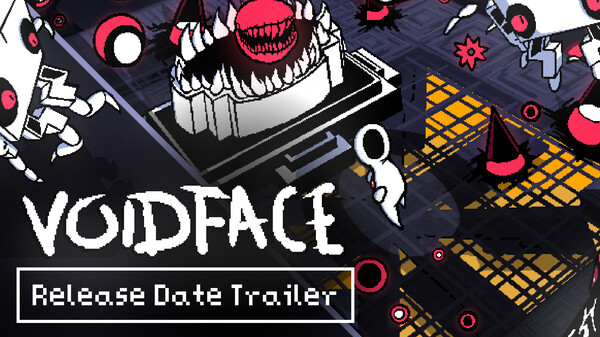 VOIDFACE | Release Date Trailer trailer thumbnail