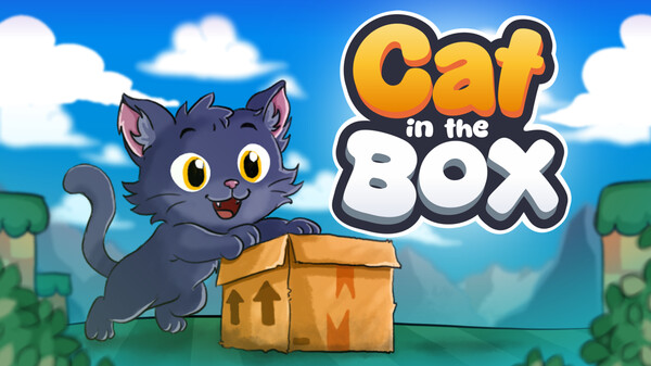 Cat in the Box - Trailer trailer thumbnail