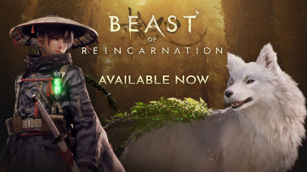 Beast of Reincarnation - Launch Trailer trailer thumbnail