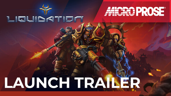 Release EA trailer thumbnail