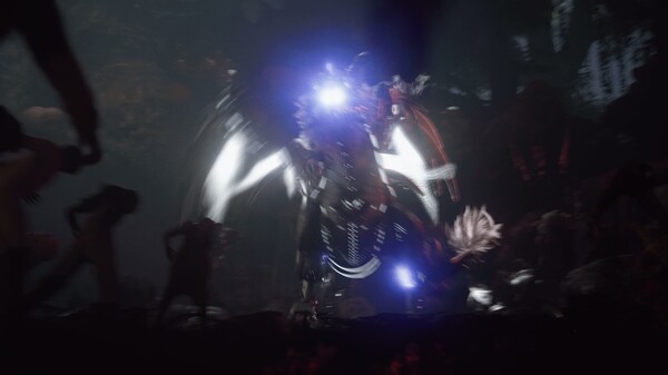 Angelic Dark Symphony - Debut Teaser: Song of the Infestation trailer thumbnail