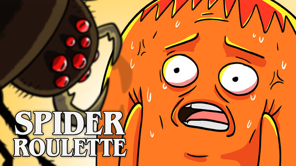 Spider Roulette Trailer trailer thumbnail