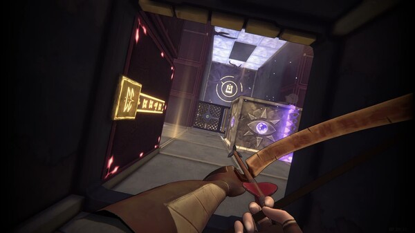 He Who Watches - Release Date Trailer trailer thumbnail